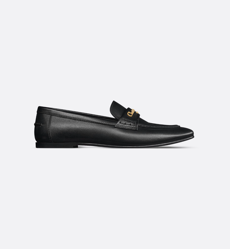 Dior Boy Loafer