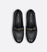 Dior Boy Loafer