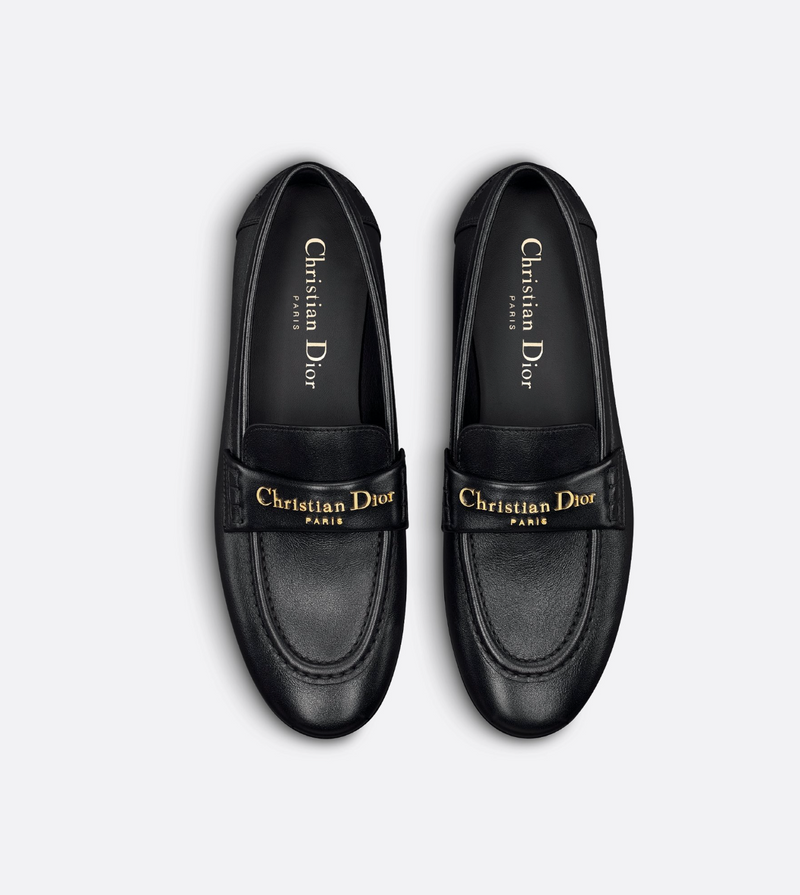Dior Boy Loafer