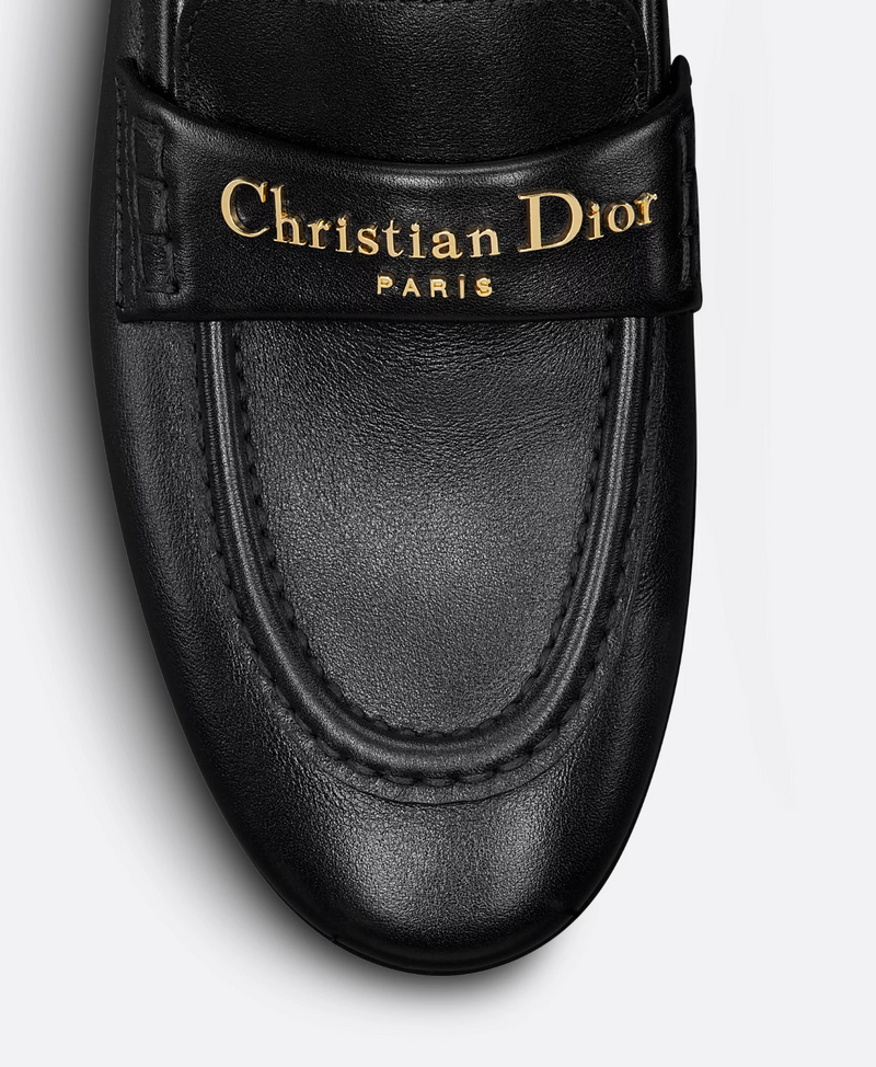 Dior Boy Loafer – LISKAFASHION Dior Boy Loafer – LISKAFASHION