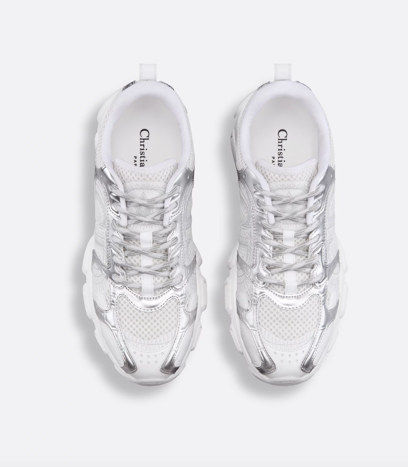 Dior Chrono Sneaker – LISKAFASHION