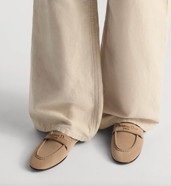 Dior Boy Loafer