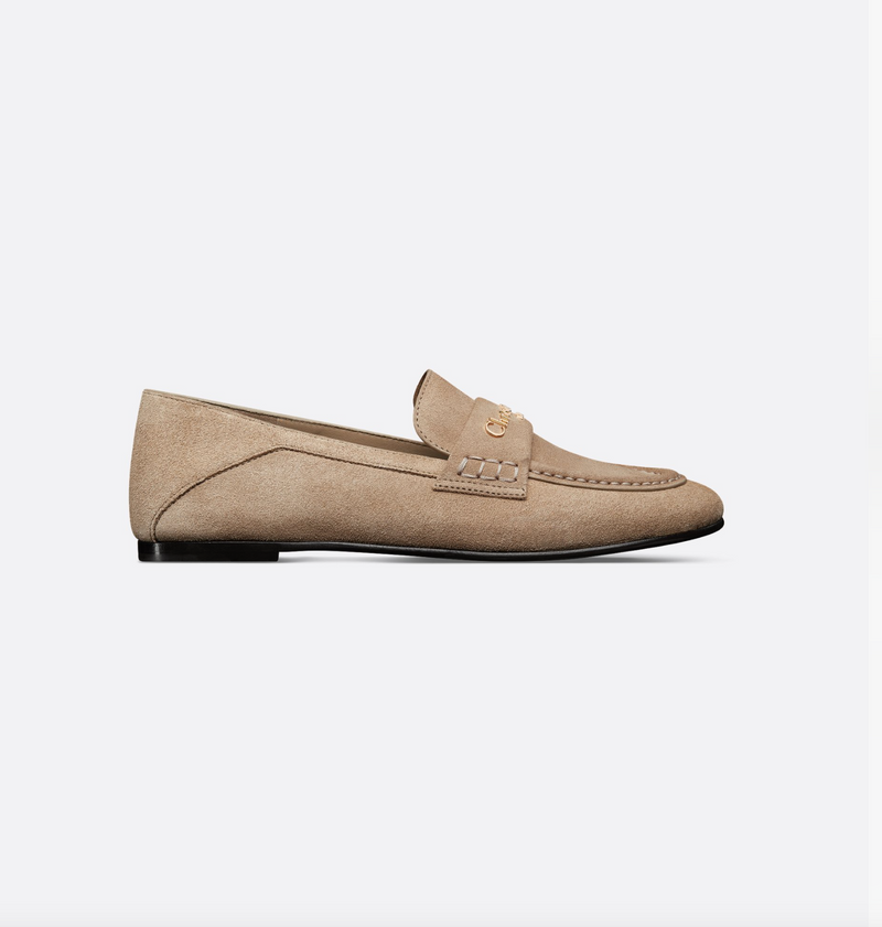 Dior Boy Loafer