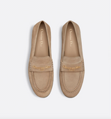 Dior Boy Loafer