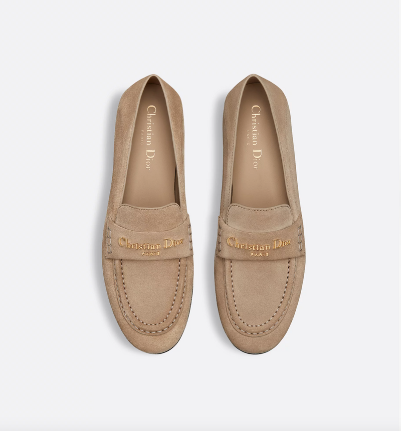 Dior Boy Loafer