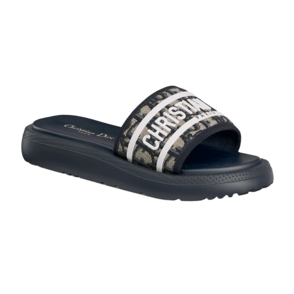 Dioriviera Dway Slide – LISKAFASHION