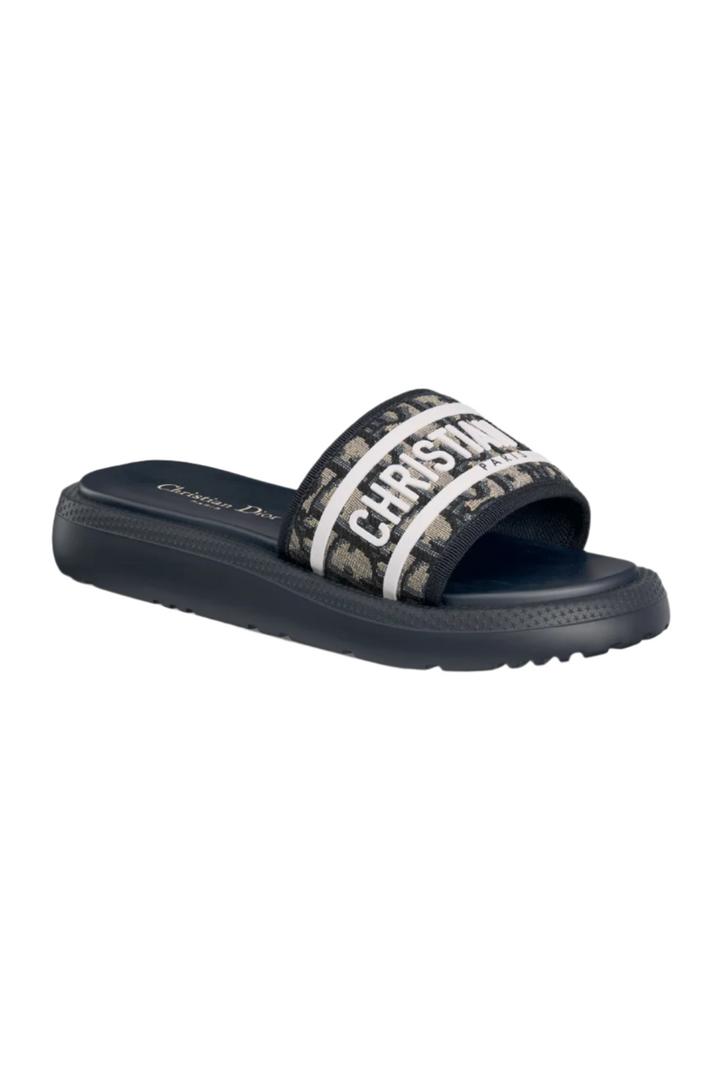 Dioriviera Dway Slide