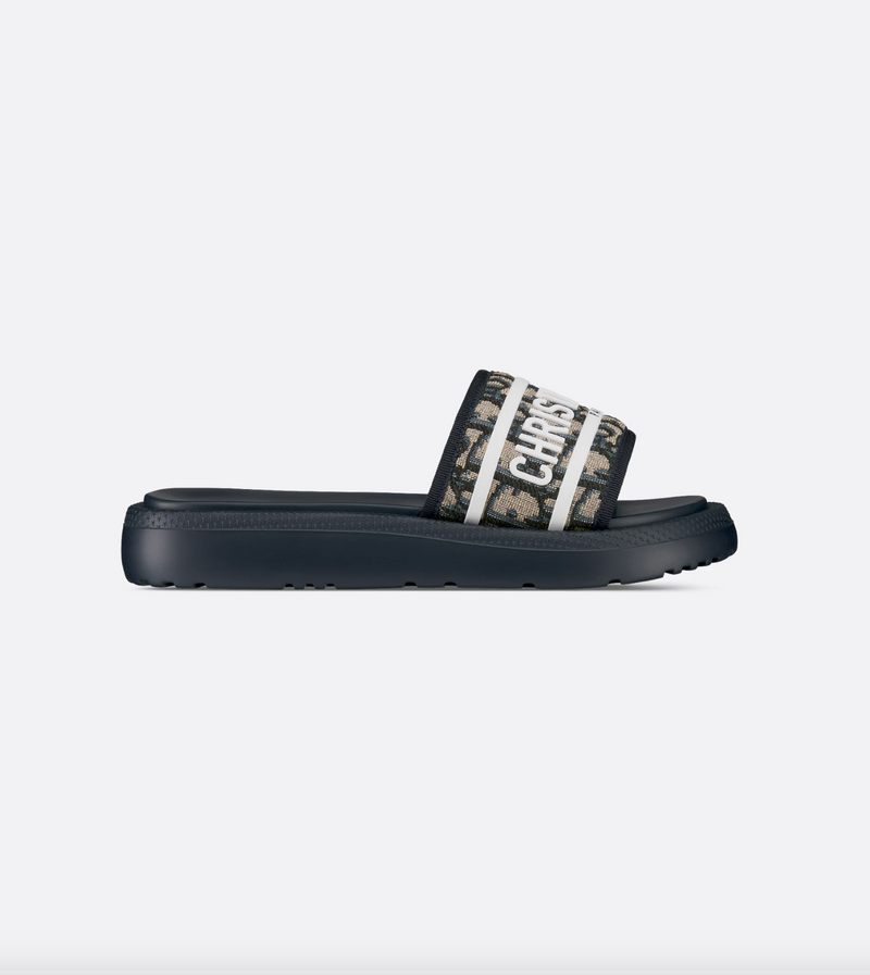 Dioriviera Dway Slide