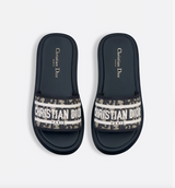Dioriviera Dway Slide