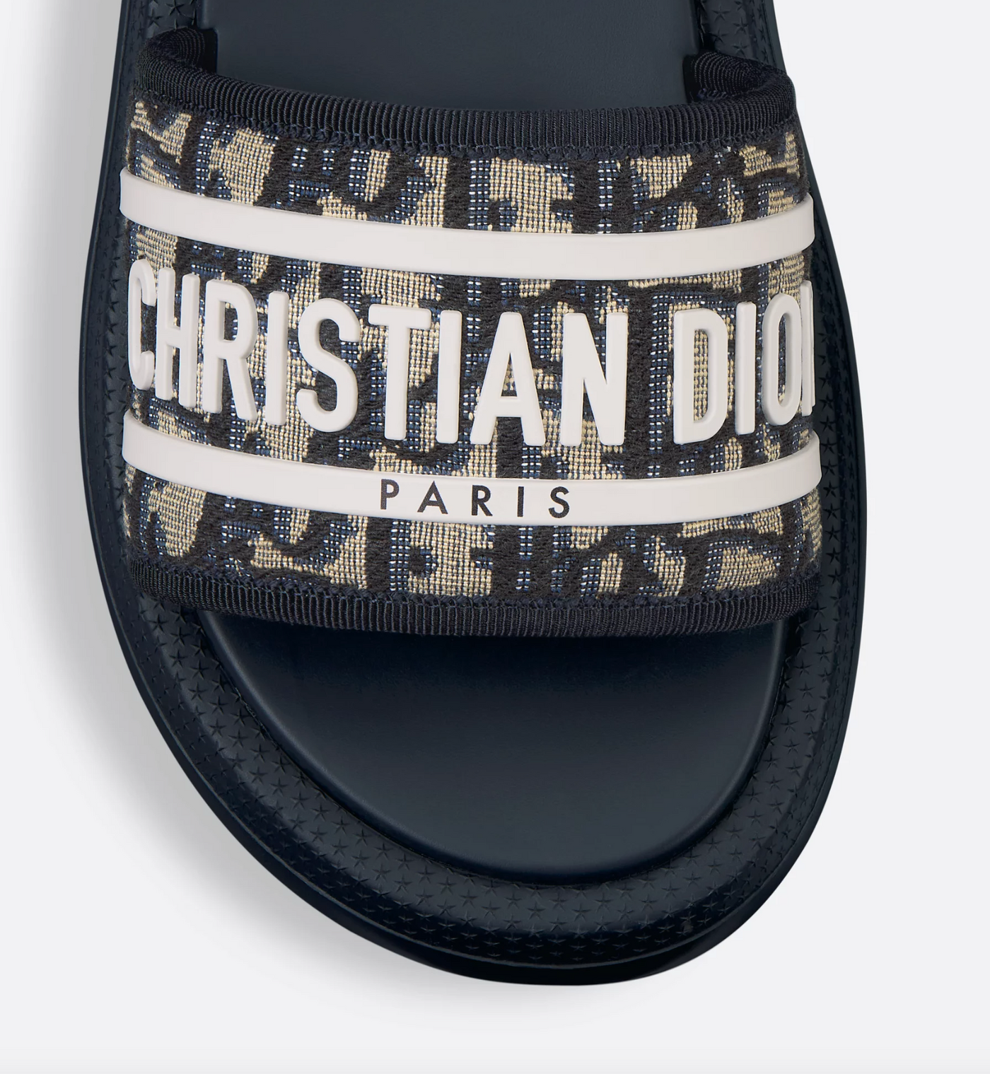 Dioriviera Dway Slide – LISKAFASHION