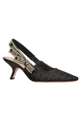 J'Adior Slingback Pump