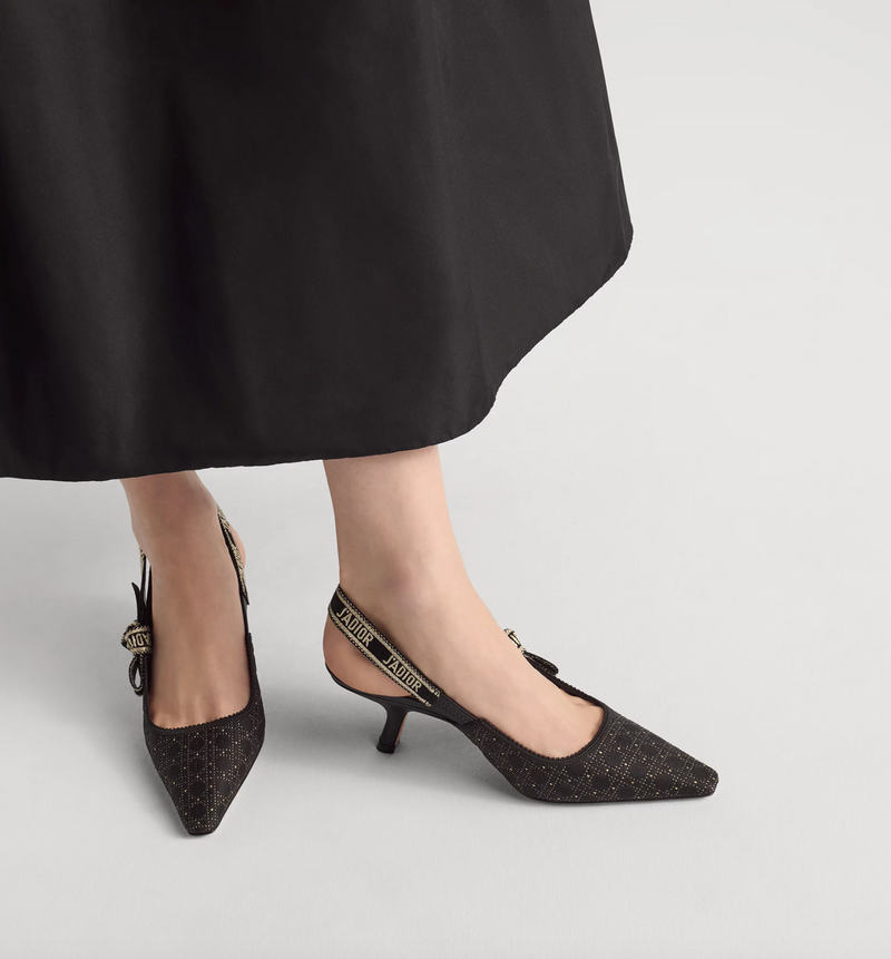 J'Adior Slingback Pump