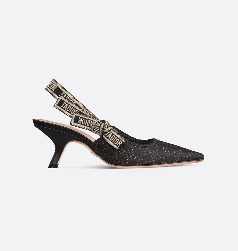 J'Adior Slingback Pump