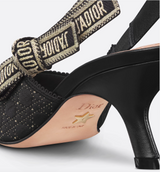 J'Adior Slingback Pump