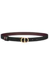 30 Montaigne Reversible Belt