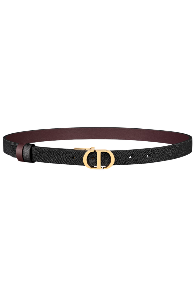 30 Montaigne Reversible Belt