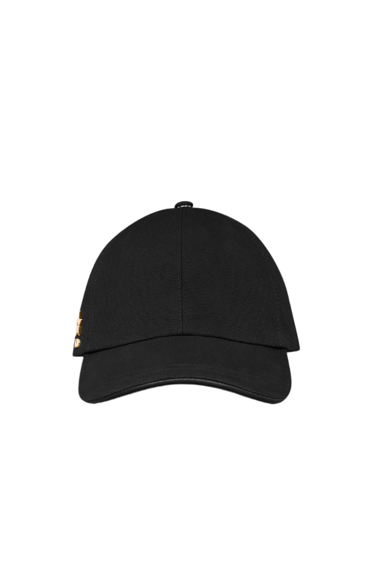 D-Player Cap