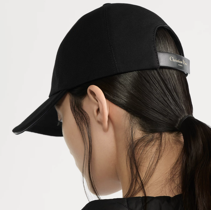 D-Player Cap