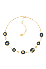 D-Luck Necklace
