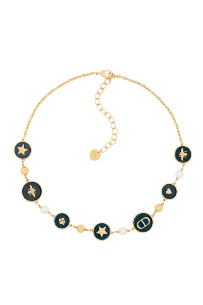 D-Luck Necklace