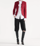 Bermuda Shorts