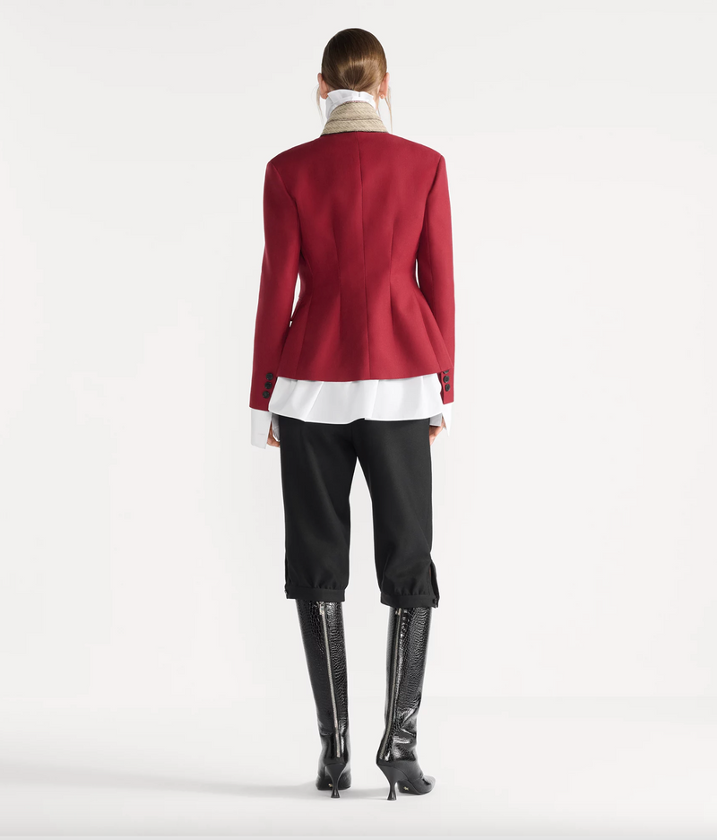 Bermuda Shorts