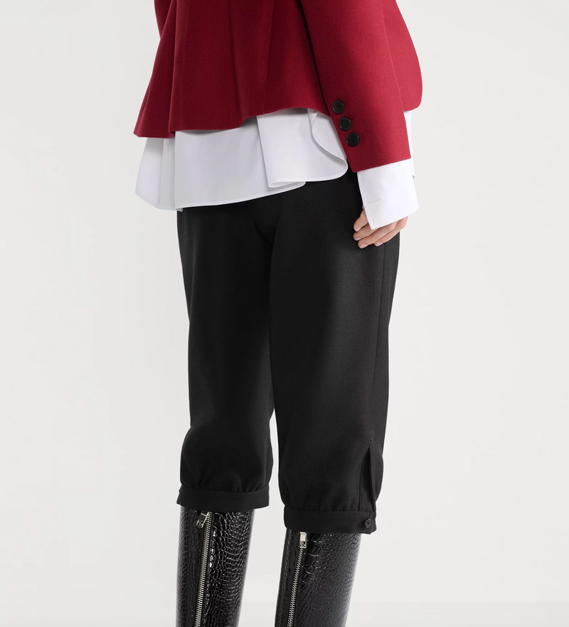 Bermuda Shorts