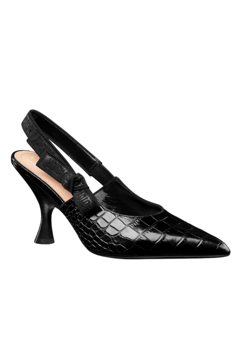 J'Adior Slingback Pump