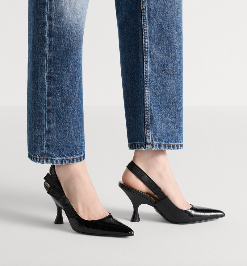 J'Adior Slingback Pump