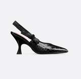 J'Adior Slingback Pump