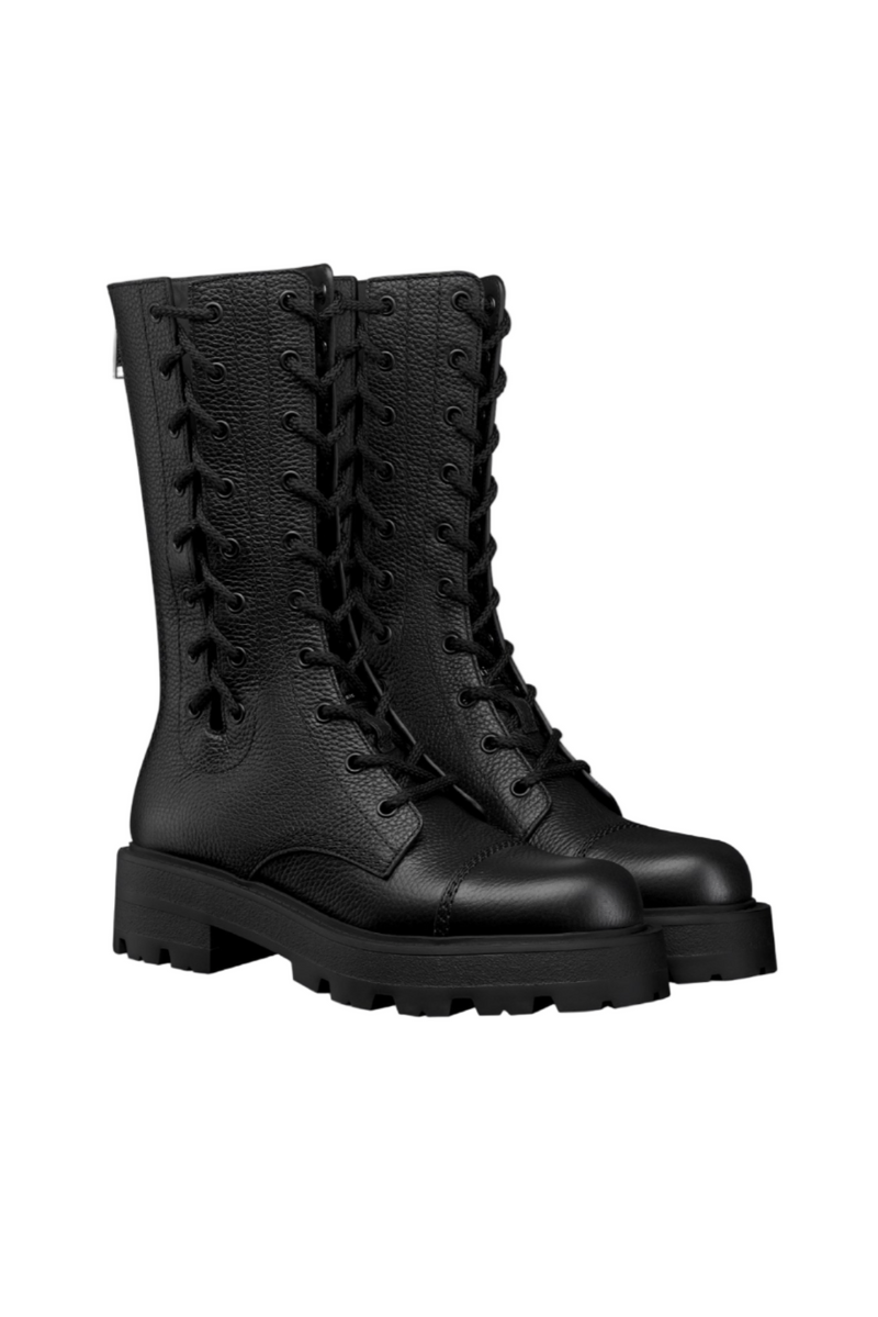 D-Road Ankle Boot