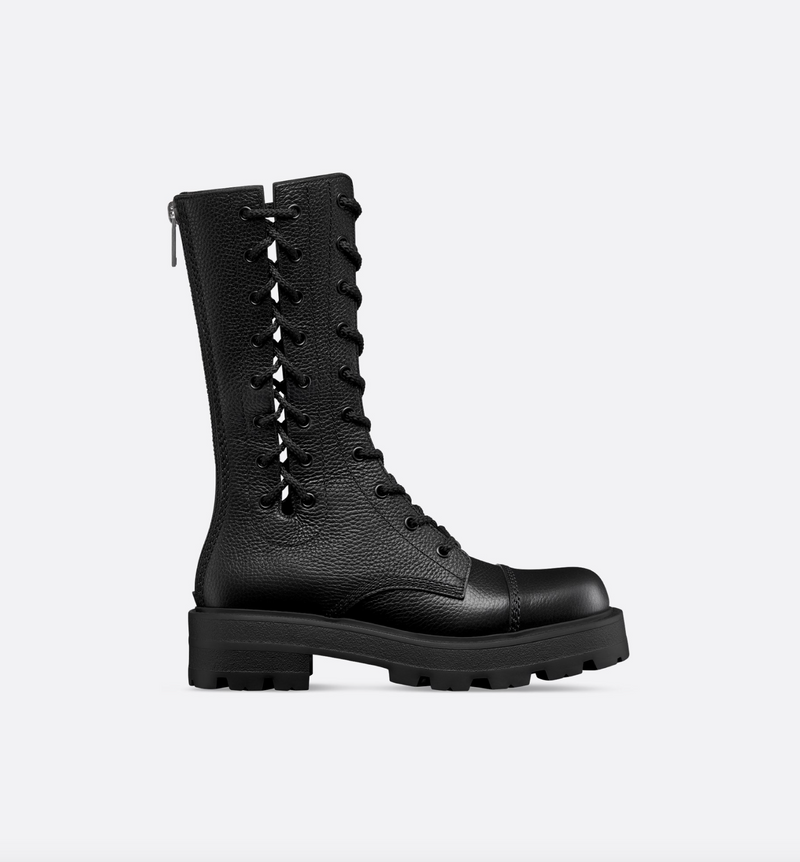 D-Road Ankle Boot