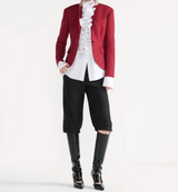Fitted Jacket