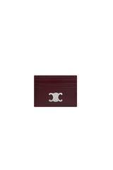 Ard holder triomphe in shiny calfskin