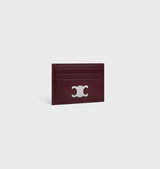 Ard holder triomphe in shiny calfskin