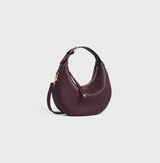 Teen celine lulu in grained calfskin