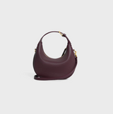 Teen celine lulu in grained calfskin