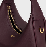Teen celine lulu in grained calfskin