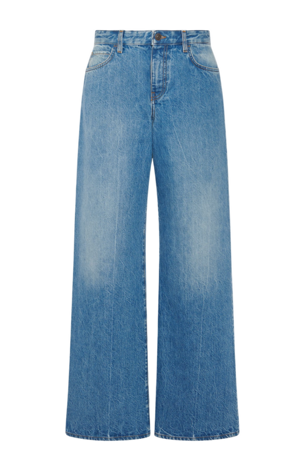 Eglitta Jean in Cotton