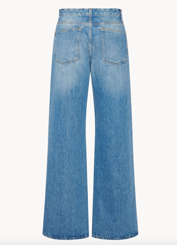 Eglitta Jean in Cotton