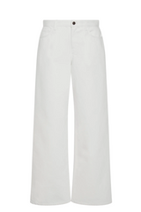 Eglitta Jean in Cotton