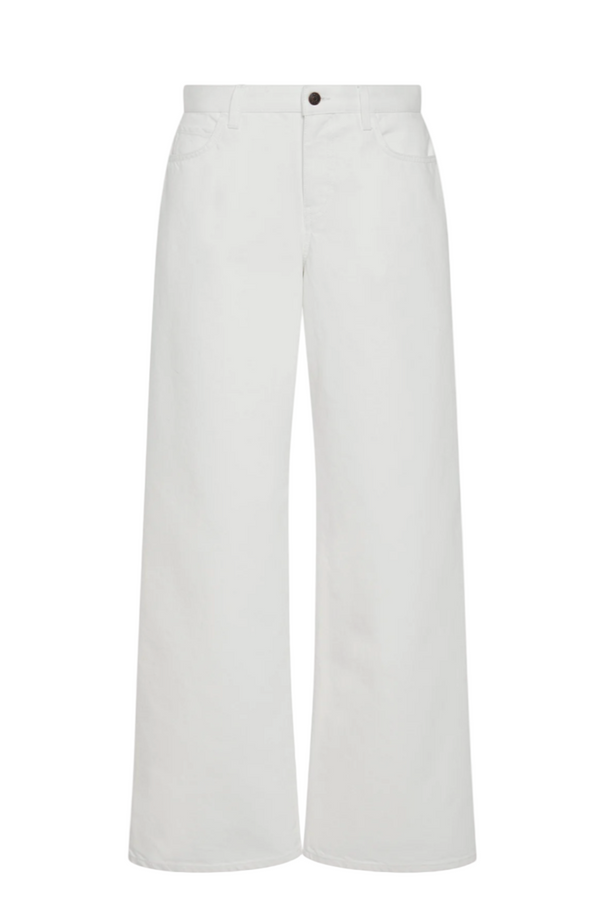Eglitta Jean in Cotton