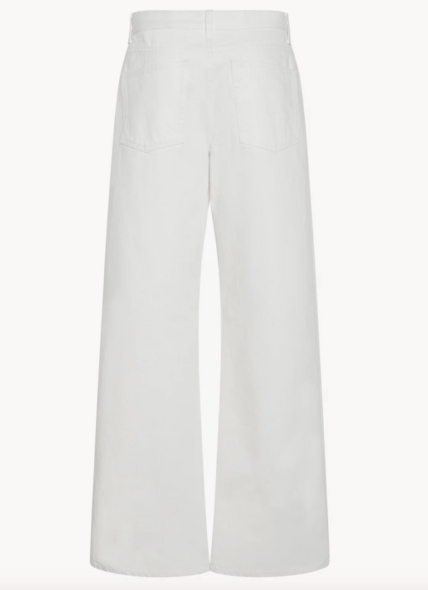Eglitta Jean in Cotton