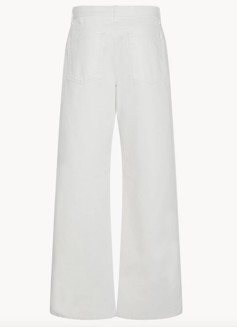 Eglitta Jean in Cotton