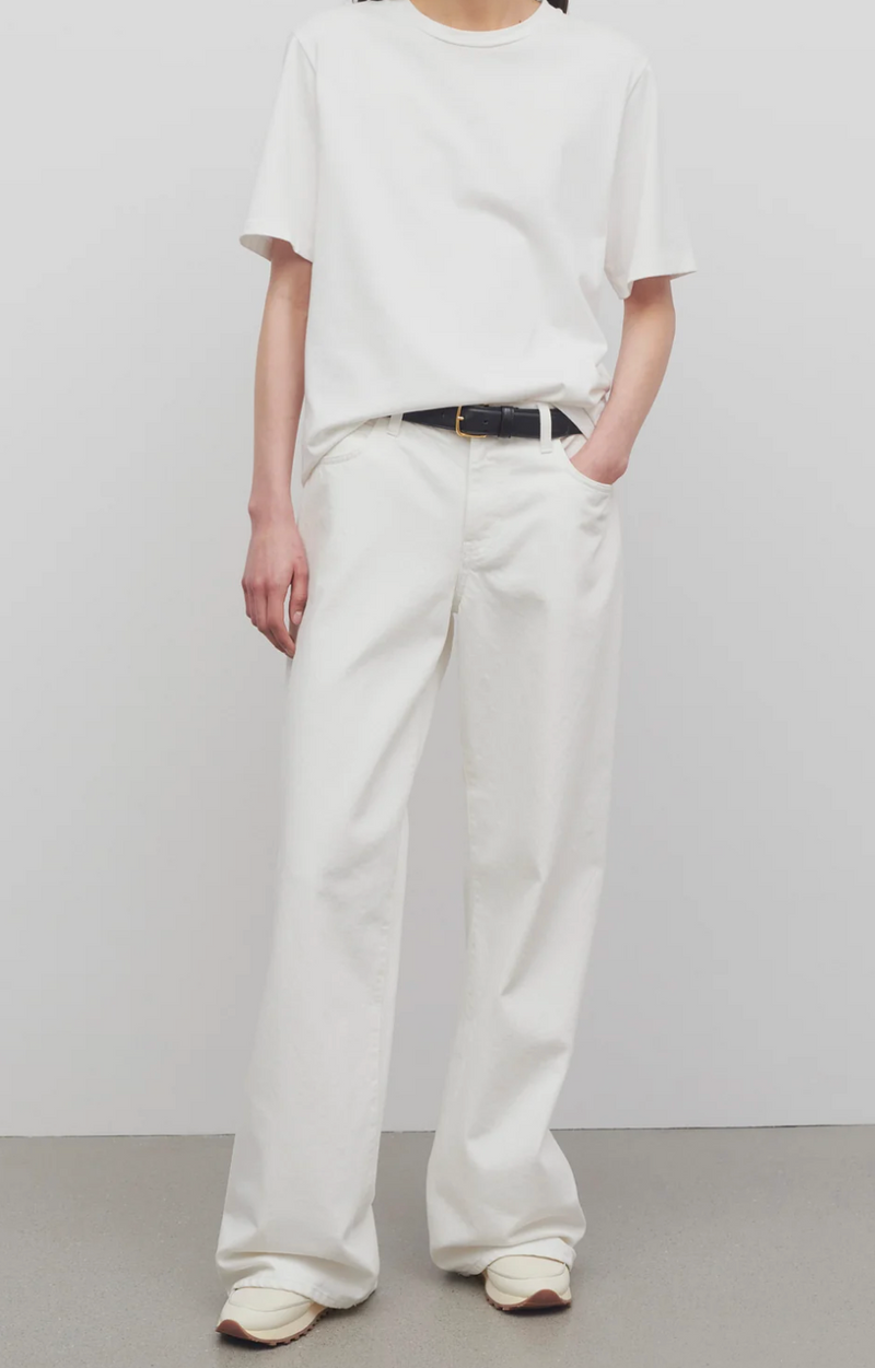 Eglitta Jean in Cotton