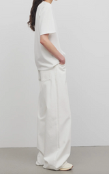 Eglitta Jean in Cotton