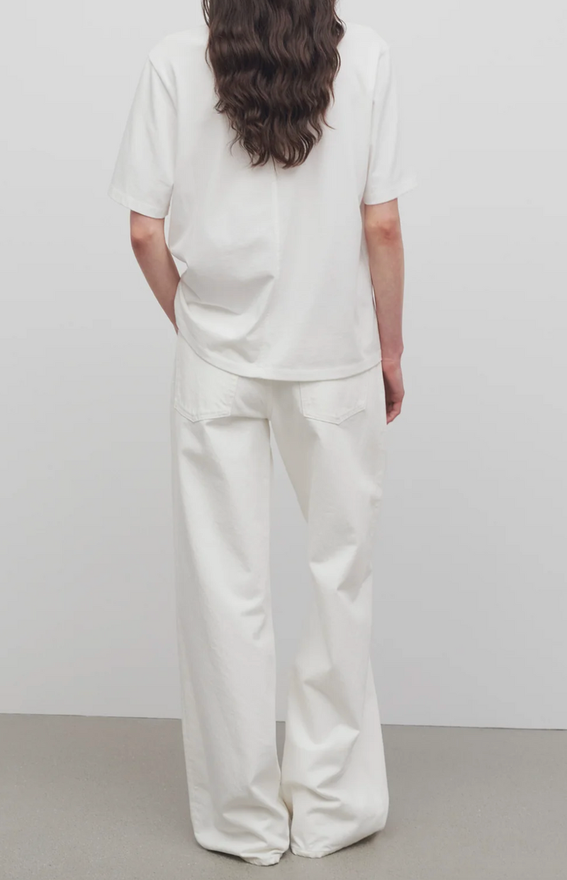 Eglitta Jean in Cotton