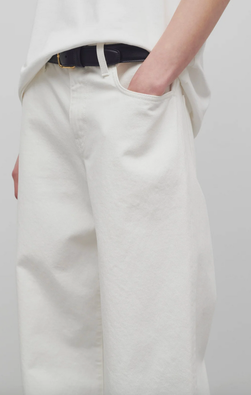 Eglitta Jean in Cotton