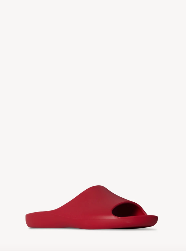 Ama Slide in Rubber