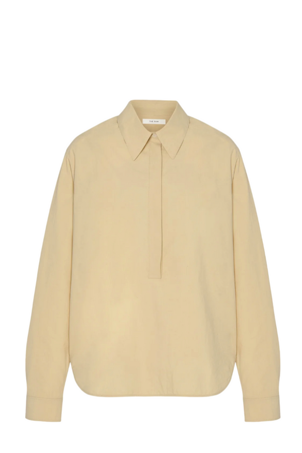 Margan Shirt in Cotton
